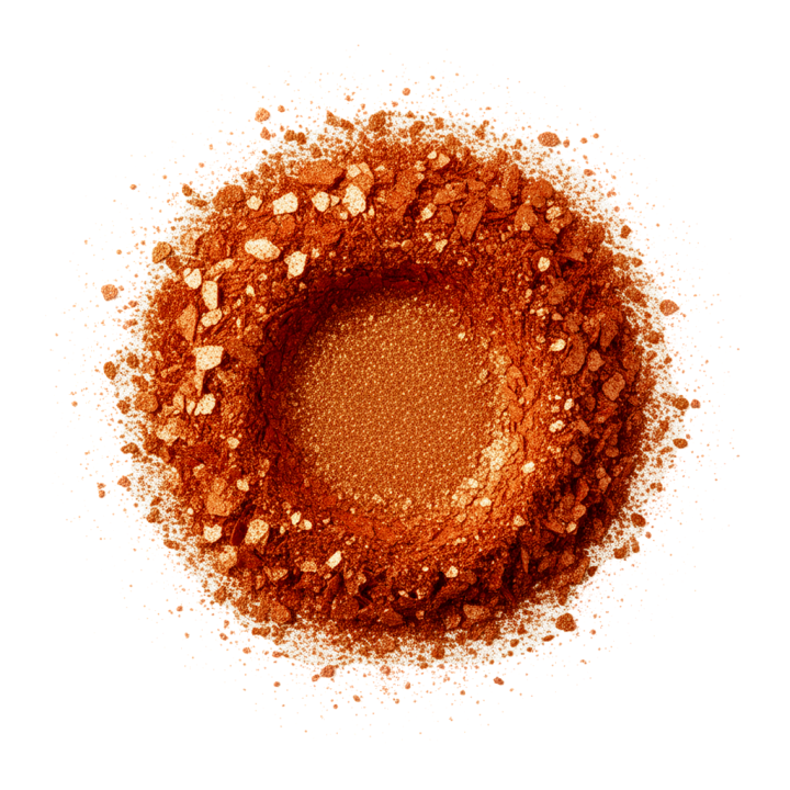 Color One First Orange Glam