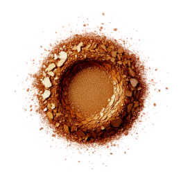 Color One First Bronze