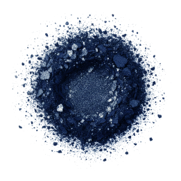 Color One First Bleu Galaxie
