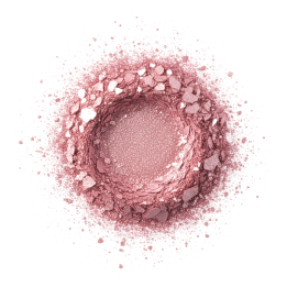 Micas naturels Rose Candy