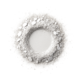 Pearlescent White