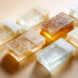 Formation savon melt and pour 1 journée