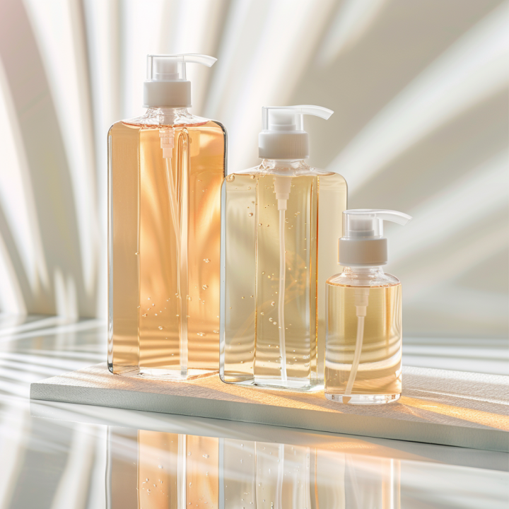 Formation savonnerie liquide professionnelle