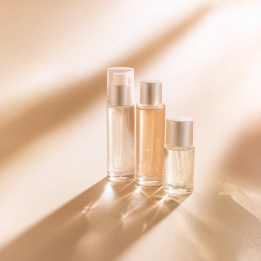 Formation cosmetique anticernes et antipoches serum et huile visage