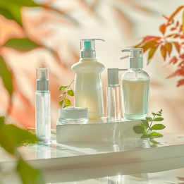 formation  COSMETIQUE naturelle et vegan vente professionnelle