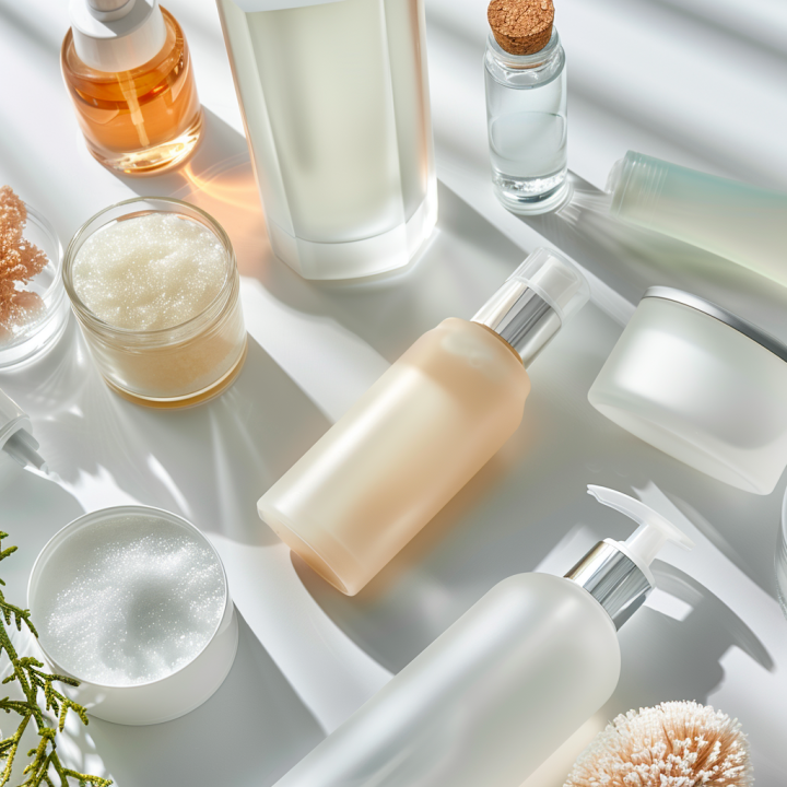 ONLINE Formation professionnelle cosmétiques naturels