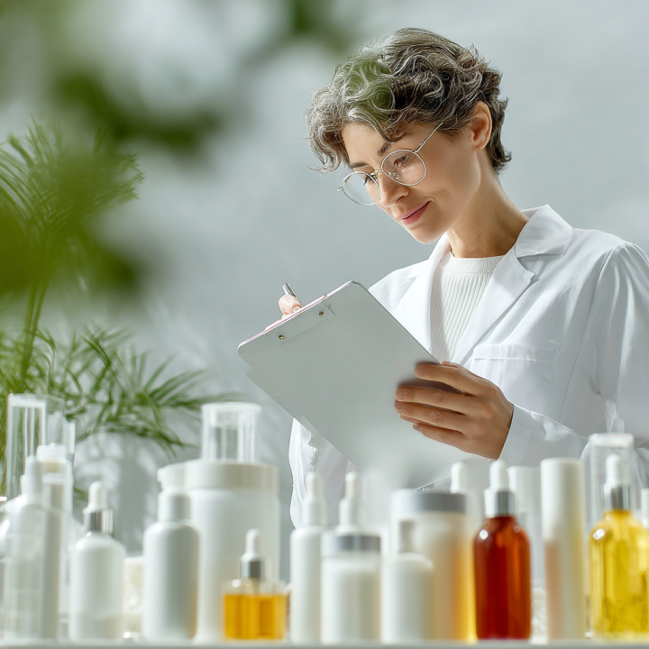 DIP formation juridique cosmetiques suisse europe