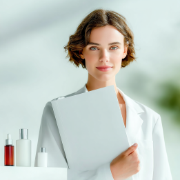 Dip dossier information produit cosmetique suisse cours pas cher