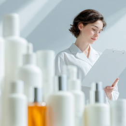 Dip dossier information produit cosmetique suisse cours pas cher