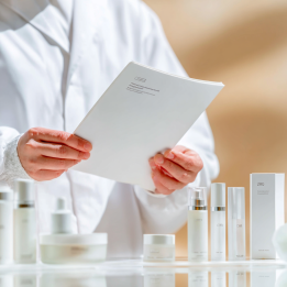 formation fabrication 22716 COSMETIQUE