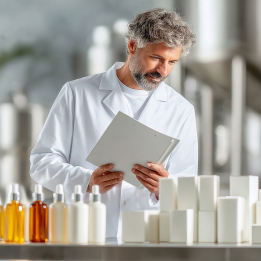 formation ISO22716 COSMETIQUE