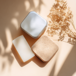 Formation cosmétique shampoings solides vegan ecologiques