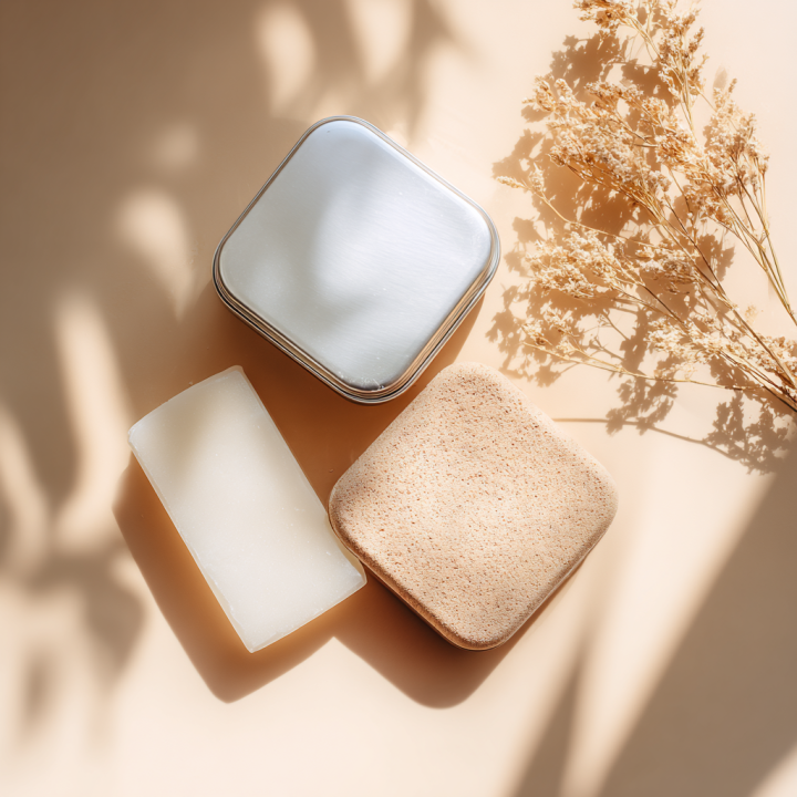 Formation cosmétique shampoings solides vegan ecologiques
