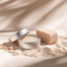 formation professionnelle cosmétiques BAUMES  solides