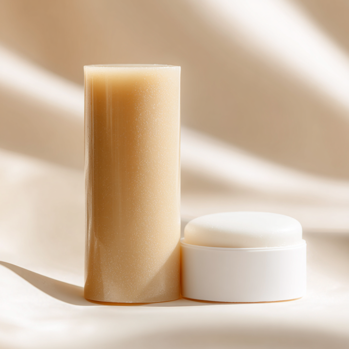 Formation cosmétique deodorant solides vegan ecologiques