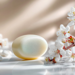 Formation cosmétique parfum solides vegan ecologiques