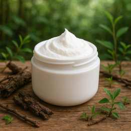 RECETTE CHANTILLY CORPORELLE BOISE