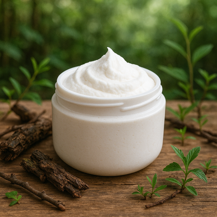 RECETTE CHANTILLY CORPORELLE BOISE