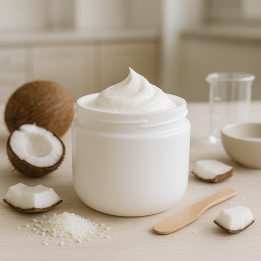 CHANTILLY CORPORELLE COCO