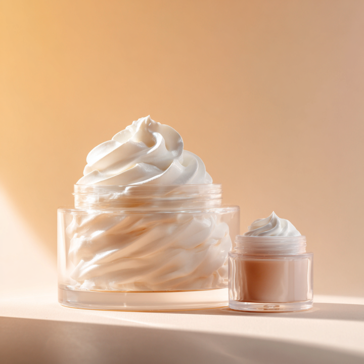 formation chimie cosmetique formules visage