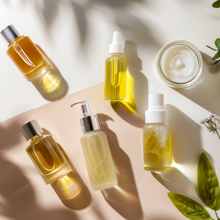 Formation cosmétique naturelle et bio professionnelle