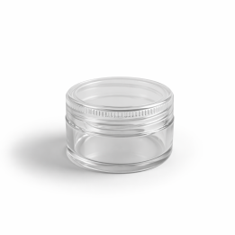 Pot 5gr transparent