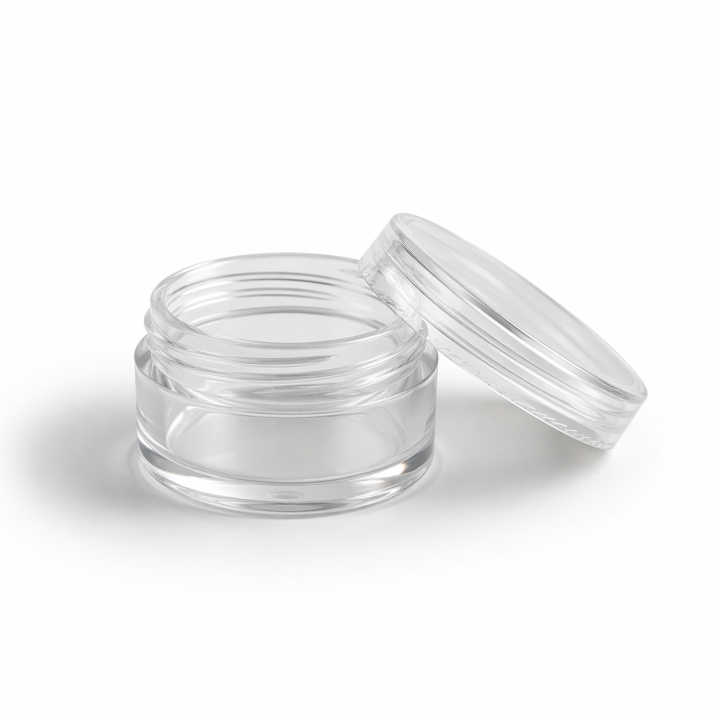 Pot 5gr transparent BOLD