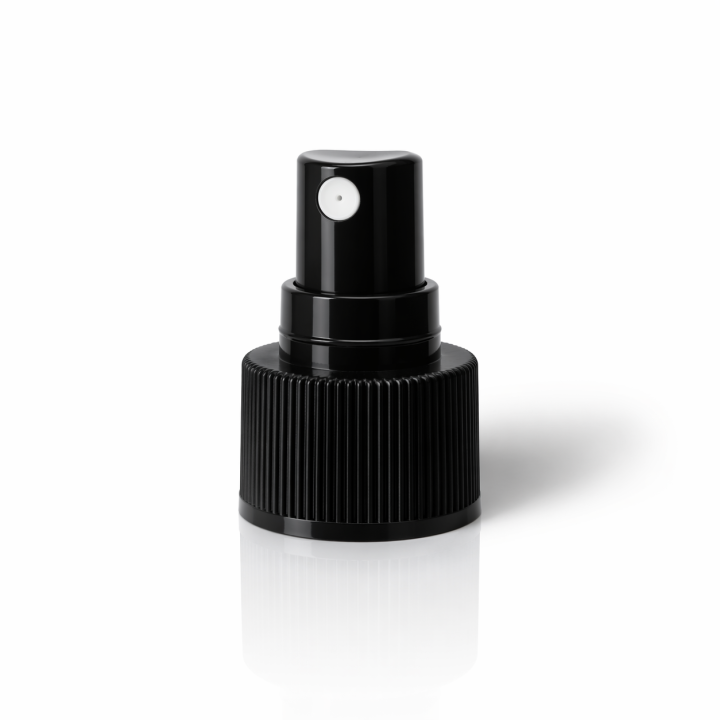 Blackan - Spray noir
