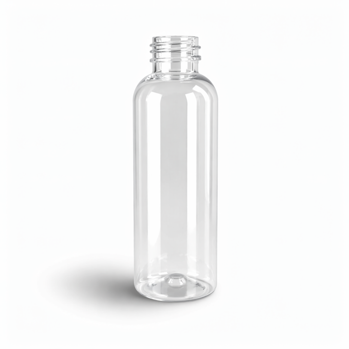 Flacon PET 250ml