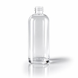 Flacon PET 500 ml