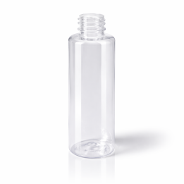 Flacon PET cosmétiques