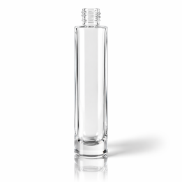 CUBIX- flacon verre italien 50ml
