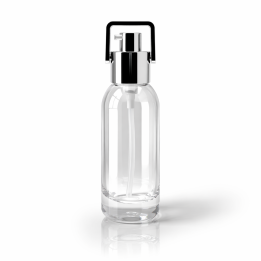 Flacon pompe Derkan 40 ml