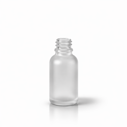 Flacon verre glacé 10 ml KYKLOS