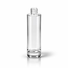 SELVEA- flacon verre italien 100ml