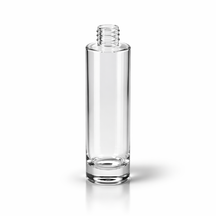 SELVEA- flacon verre italien 100ml