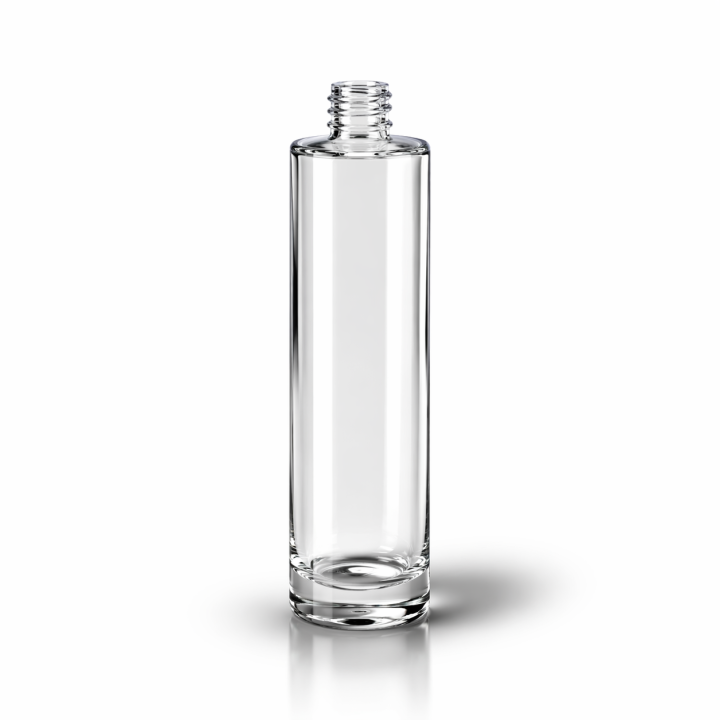 SELVEA- flacon verre italien 150ml
