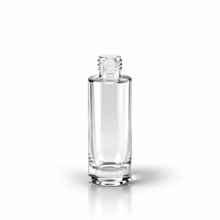 SELVEA- flacon verre italien 30ml