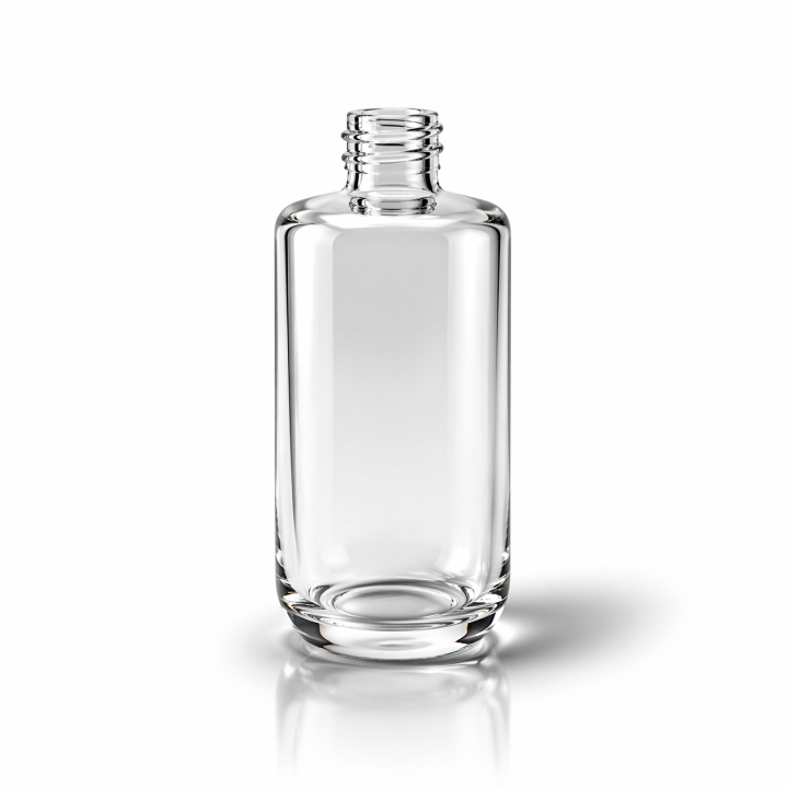 EVALENCE- flacon verre italien 200ml