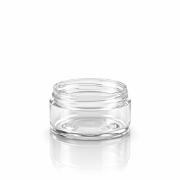 Pot PET 25ml DOCHEIO