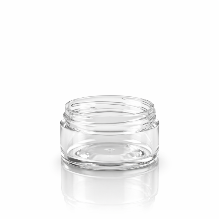 Pot PET 25ml DOCHEIO