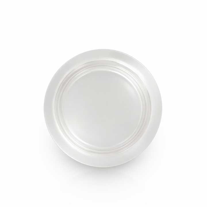 Pot verre glacé 50ml large BEATA✪