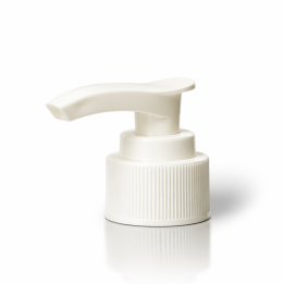 Courban - Pompe blanche