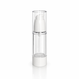 Flacon airless 30ml SILVAM
