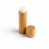 Stick lèvres  bambou WOODEN