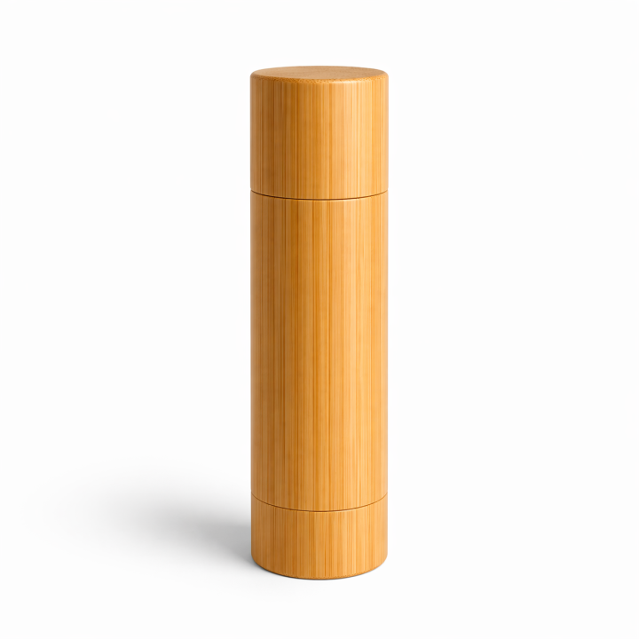 Stick lèvres  bambou WOODEN