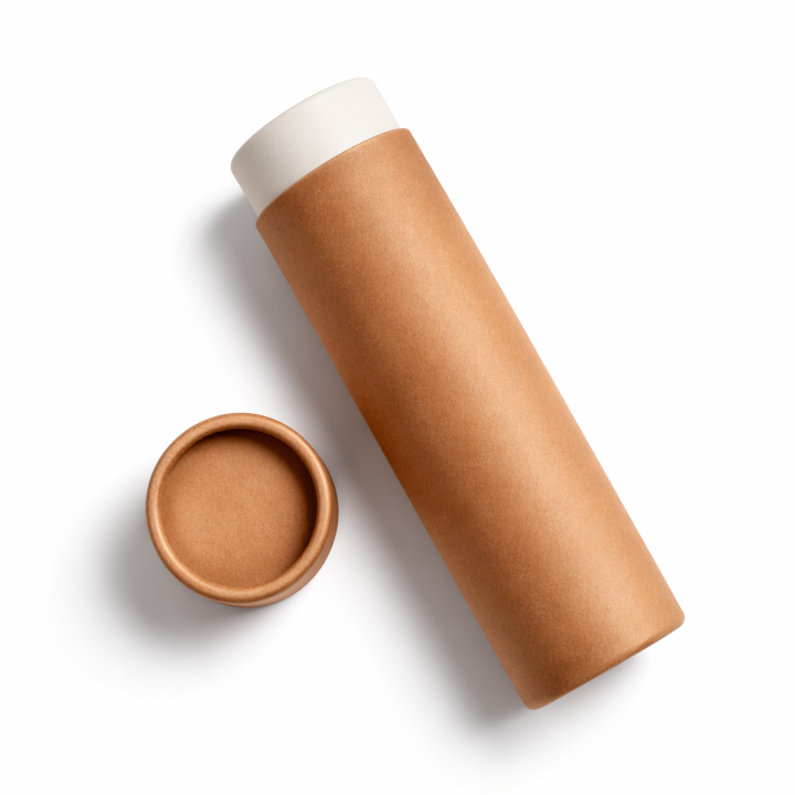 Stick tube en carton GRAND 60ml ✪