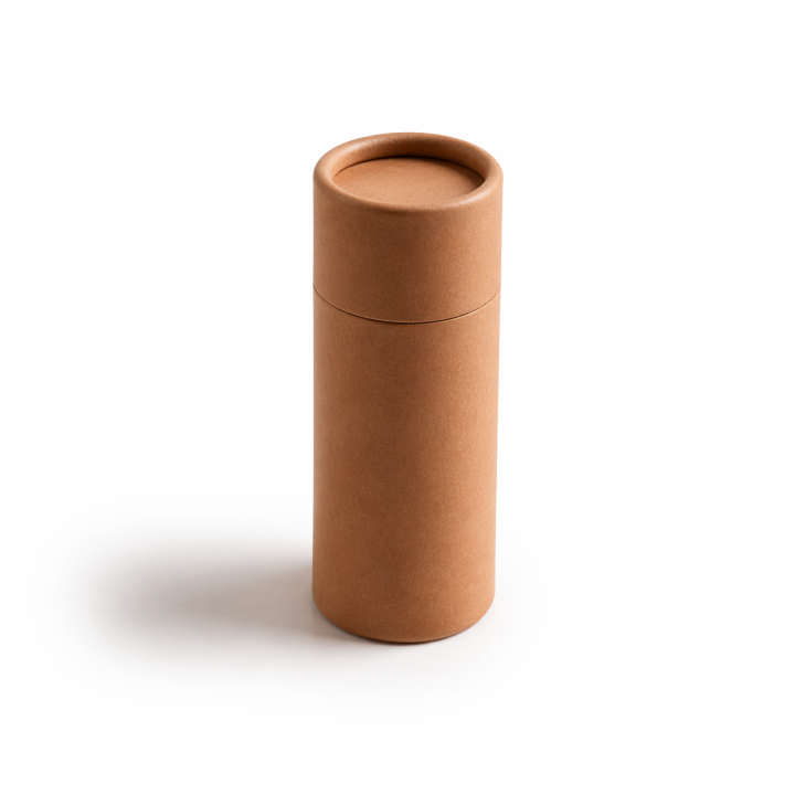 Stick tube en carton PETIT 15ml ✪