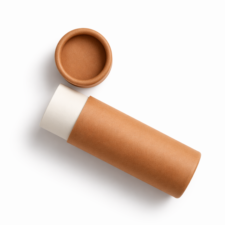Stick tube en carton PETIT 15ml ✪