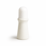 Tube "roll-on" 50ml blanc ORGEA